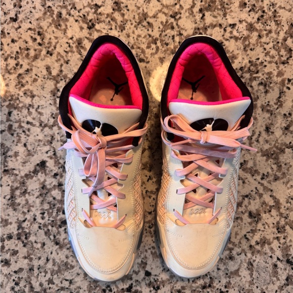 JORDAN 38 LOW - Picture 7 of 7